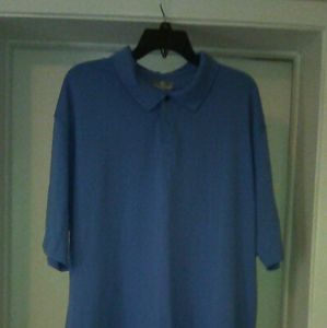 Men's Docker Golf Shirt